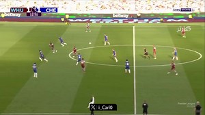154K views · 897 reactions | | GOAL: Antonio gives West Ham the lead! West Ham 2-1 Chelsea | AetherionBlade | Facebook