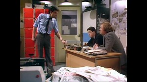 414K views · 6.7K reactions | "The union felt that brain death might prejudice the status of their living members." | Vintage Geek | Facebook