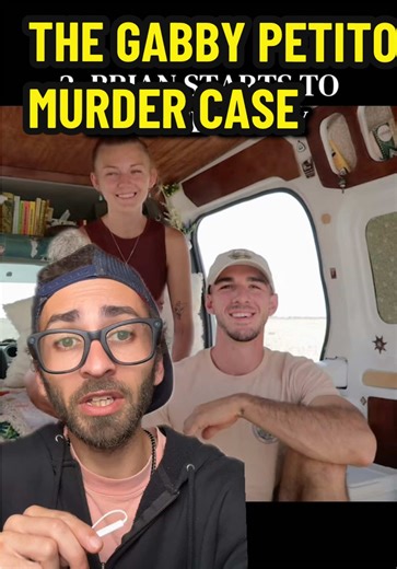 The Gabby Petito Murder Case (2021) 😱🤯😞 #history #historytok #americanhistory #truecrime #gabbypetito