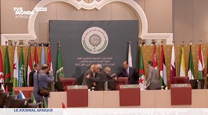 Algérie-Maroc : le ministre marocain des Affaires étrangères en visite à Alger