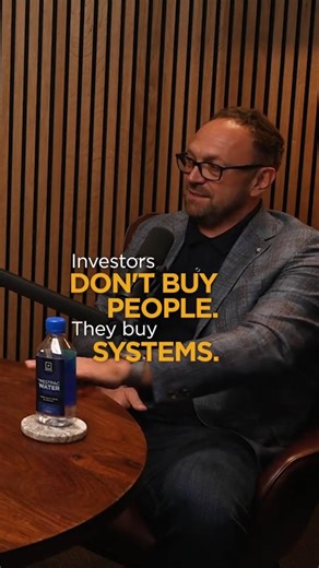 Building Scalable Systems & Estate Planning with Alex Jakovljevic