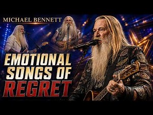 Michael Bennett - Top 10 EMOTIONAL Songs That Touches The Heart - 2026