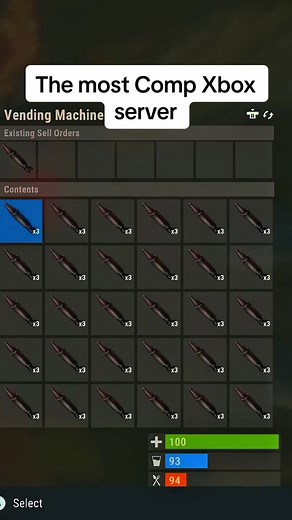 Couldnt fit all the teams (Unity, VF) pull up need some Ak pvp 😤 #rust #rustce #rustfyp #rustraid #rustconsoleedition #rustconsolemoment #rusttok #rustgameplay #evadeontop