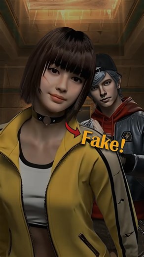 Why Free Fire Destroyed Itself 😳