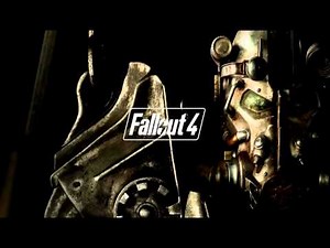 Fallout 4 soundtrack - Rocket 69 by Connie Allen
