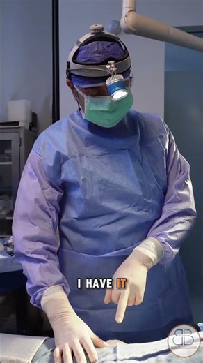 Cutting Out a Tattoo: Instant Removal!