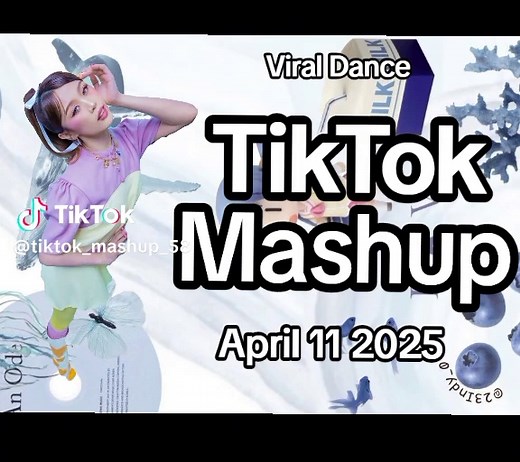 TikTok Mashup 2025 on TikTok
