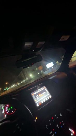 🔥 SPEEDING TO WORK & RUNNING LATE! 😳💨 | Miami Rush Hour Vlog 🚗🔥
