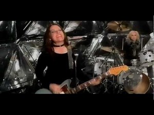 Go-Go's - Unforgiven (HQ)