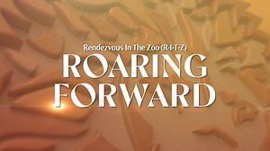 40K views · 1.4K reactions | We're LIVE. Tune in now to experience our first ever virtual gala. | San Diego Zoo | Facebook