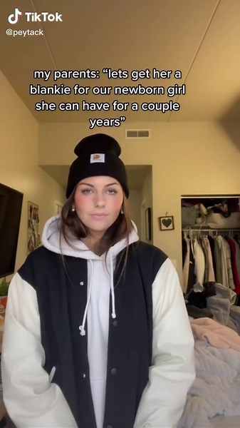 #stitch with @oliviaboblet haters gonna hate 🤣 #blankietok #blankiecrew