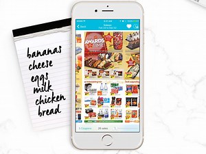 These apps can help you save money and get financially organized
