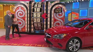 27K views · 666 reactions | Buckle up! This bonus spin had us on the edge of our seats... #PriceIsRight | The Price Is Right | Facebook