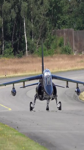 Dassault Dornier Alpha Jet | Aero Admirers