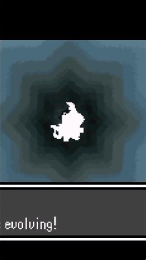 Lavi evolve into Pupitar redux #shkara #pokemon