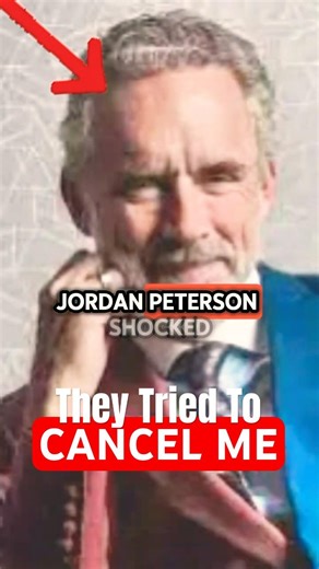 Jordan Peterson Leaves The Room Speechless With This Answer…