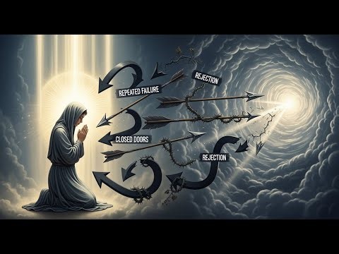 🔥 Back to Sender Prayer Live – Destroy Evil Arrows & Send Them Back in Jesus’ Name! 🔥