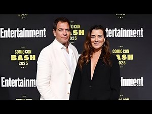 Tony & Ziva’s Greatest NCIS Moments That Defined Their Love Story | StarScene Central