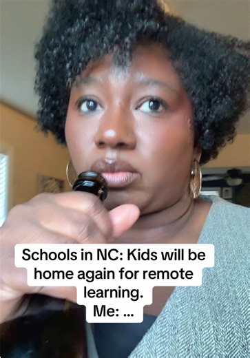 Yay another snow/remote learning day coming up 😭 #snowmageddon #winterstorm #NC #wilmingtonNC