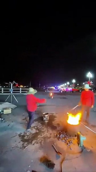 What type of firework is this