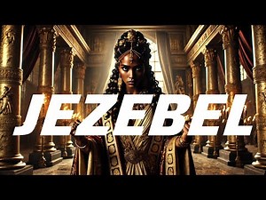 The Full Story of King Ahab and The Demonic Queen Jezebel// Audio Bible Story….#animatedbiblestories