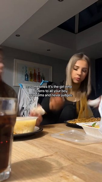 The Importance of Having a Supportive Best Friend