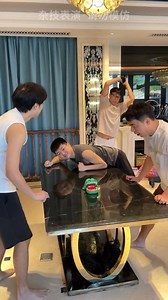 117K views · 1.2K reactions | Real athletes train. We just slap and scream." #SlapBattle #ProGamers #FunWithFriends #ReelsOfInstagram #ExploreNow #JustForFun | Game Guffaws | Facebook