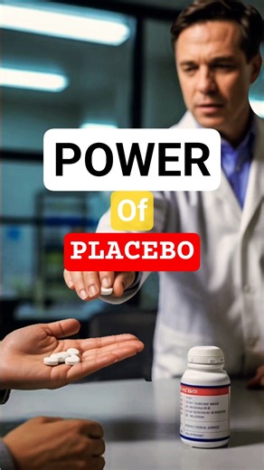 How the Placebo Effect Works! | Power Of Subconscious Mind