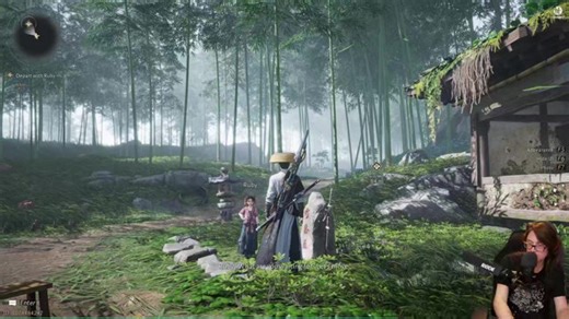 Highlight: The Announcement!!