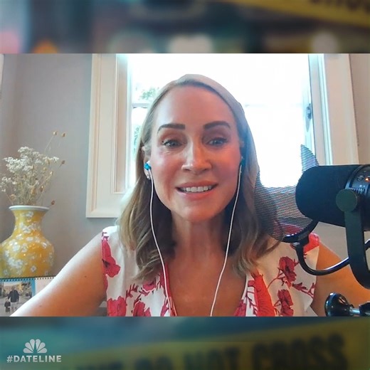 Suzanne Morphew. Crystal Rogers. And a conversation about age-progression images. Get the latest crime news on this week's edition of Dateline: True Crime Weekly with Andrea Canning. Listen here: https://podcasts.apple.com/us/podcast/husband-arrested-for-murder-again-kentuckys-trial-of/id1745566056?i=1000714595500 | Dateline NBC