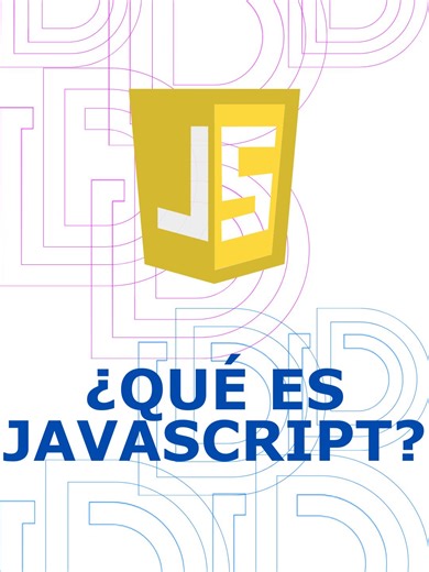 ¿Qué es JavaScript? #javascript #frontend #programming #developer Es un lenguaje de programación interpretado, de alto nivel y orientado a eventos, utilizado principalmente para añadir interactividad a las páginas web.