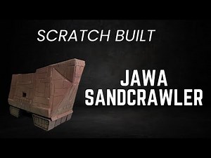 How to Build Models From Scratch Using Cardboard!
