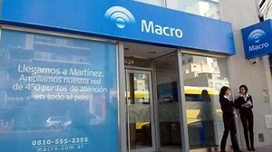 El Banco Macro atenderá únicamente con turnos previos