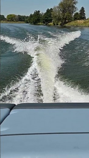 Boote TV - Hellwig Milos V630 Cabin Elektro