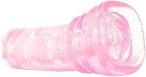 Super Head Masturbator with Lube 1oz | Male Masturbator | Stroker | Sex Toys for Men