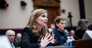 Wharton advisory board demands UPenn leadership change after president's testimony