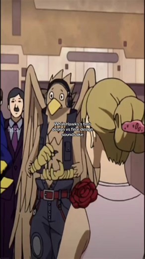 Qual is bad🥲 #anime #fyp #hawkamha #edit #myheroacademia ou shi👀 | Hawks
