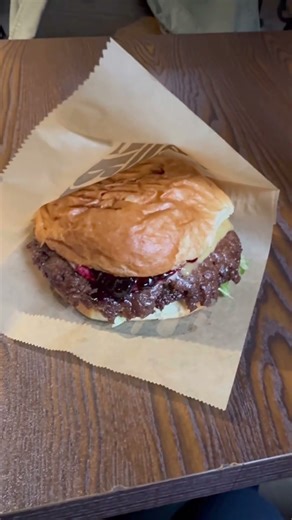 Grill Room ja Suomen paras burger! 17.12.2025