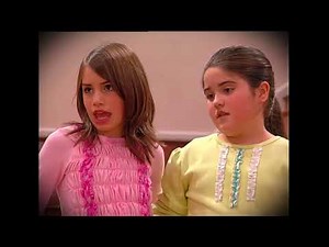 Floricienta Capitulo 90 Temporada 1