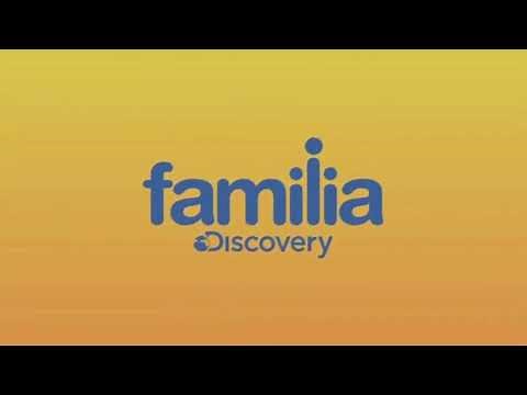 Discovery Familia Logo (2014-2022)