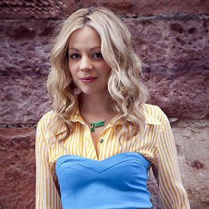 Interview: Fiona Button of BBC series Lip Service | The List