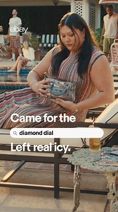 28K views · 6 comments | All iced out in authenticated arm ⌚ | eBay | Facebook