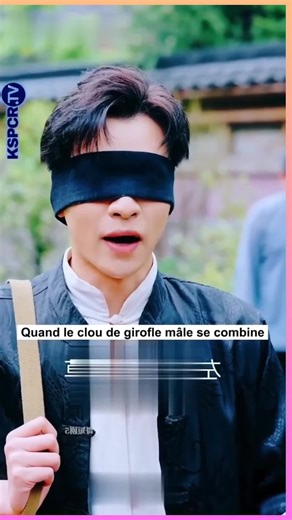 ep 2 | les yeux volés