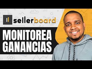 Cómo Llevar la Contabilidad en Amazon FBA sin Complicaciones | Tutorial SellerBoard
