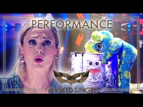 I Will Always Love You - Whitney Houston | Mülli Müller | The Masked Singer | ProSieben