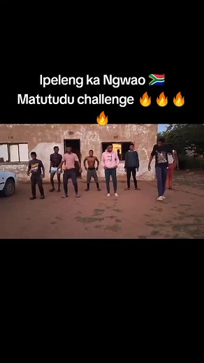 Botswana Cultural Dance Videos and Challenges