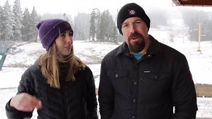 59K views · 994 reactions | PRE SEASON VIDEO UPDATE: Check out all the work that has been going on this fall at Mt. Washington. We are finishing up our renovations, receiving truckloads of new products and most importantly SNOW! 6ixPaks early bird deals end Nov. 30th. Get yours now: https://goo.gl/FDz7fF | Mount Washington Alpine Resort | Facebook