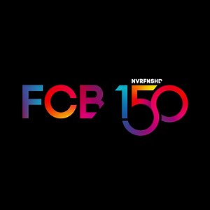This year, Foote, Cone & Belding turns 150! What began as a small dream of Daniel M. Lord’s in downtown Chicago in 1873, quickly grew to become the FCB we know today with offices around the world. Stay tuned throughout 2023 as we celebrate the people, clients and NVRFNSHD ideas that have made 150 years possible. We are forever grateful. #FCB150 | FCB Global