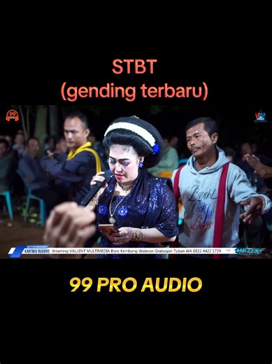 GENDING TERBARU #tayubtuban