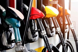 How Many MPG Does a Motorcycle Get? [Motorcycle MPG Chart] |